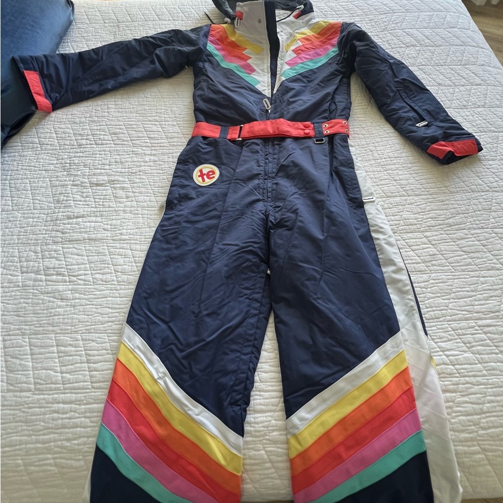 Tipsy Elves ski/snowboard jumpsuit